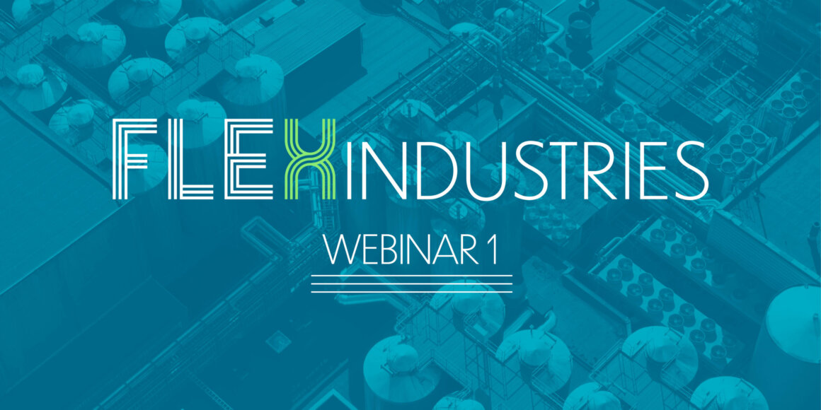 NAVIGATING REGULATORY AND AUTHORIZATION BARRIERS IN ENERGY FLEXIBILITY​
