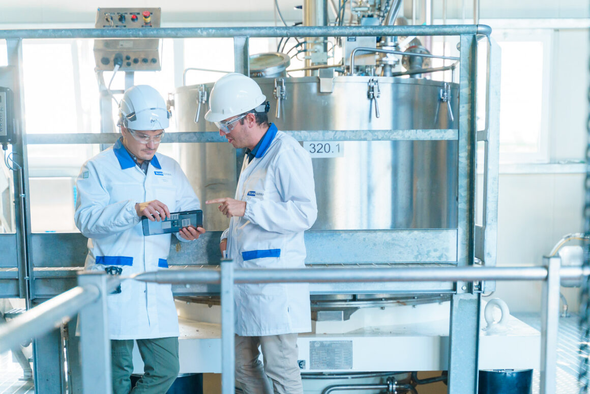 Green prescriptions: how a pharmaceutical company in the Italian Alps is tackling decarbonisation